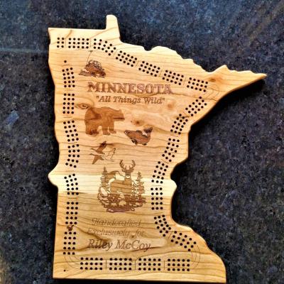 Mnoutdoorsman