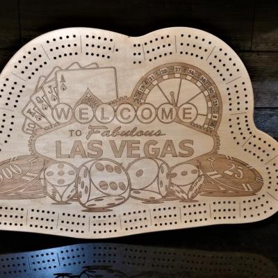 Vegas