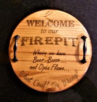 firepit