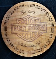 harley