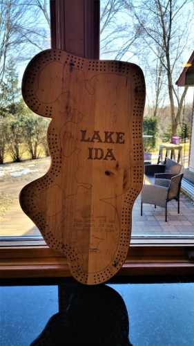 lakeida