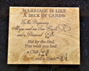 marriage