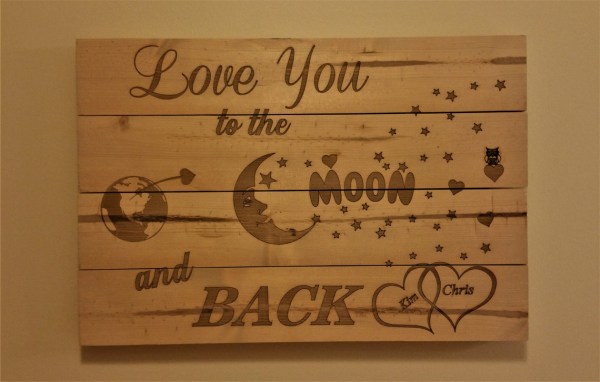 moon