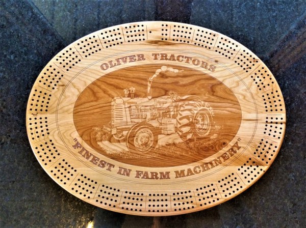 tractor